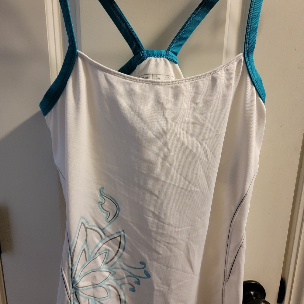 New Balance Sports Tank